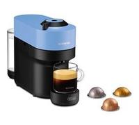 Machine à café Nespresso De'Longhi Vertuo Pop ENV90.A Bleu Bleu Azur G