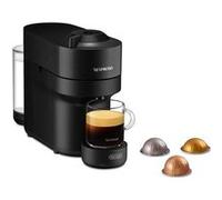 Machine à café Nespresso De'Longhi Vertuo Pop ENV90.B Noir Noir G