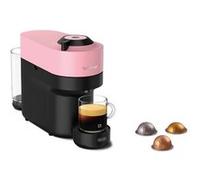 Nespresso VERTUO POP rose ENV90.P