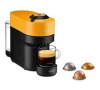 Machine à café Nespresso De'Longhi Vertuo Pop ENV90.Y Jaune Jaune G