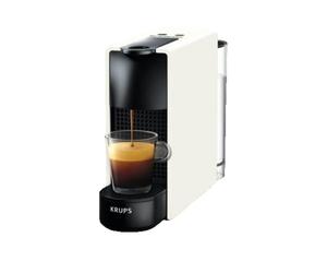 Machine à café Nespresso Essenza Mini Compact