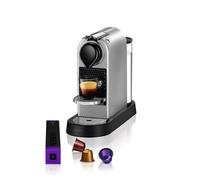 Krups Nespresso CitiZ Machine à expresso 1 L