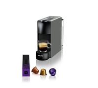 Machine à café Krups Nespresso Essenza Mini YY2911FD - 19 bar - gris intense