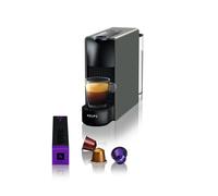 Krups NESPRESSO ESSENZA MINI GRISE YY2911FD