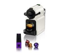 Machine à café Nespresso Krups Inissia Blanche YY1530FD