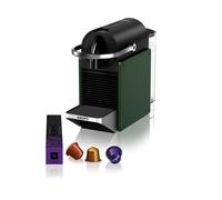 Machine à Café Nespresso Krups Pixie 1260 W Vert Foncé Krups
