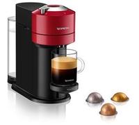 Krups Nespresso YY4296FD machine à café Cafetière à dosette 1,1 L