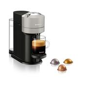 Nespresso Machine à Café Krups Vertuo Next Gris Clair Cafetière YY4298FD