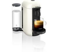 Machine à café Nespresso Krups Vertuo Plus Ivoire YY3916FD Blanc G