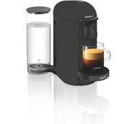 Krups Nespresso YY3922FD machine à café Manuel Cafetière à dosette 1,8 L