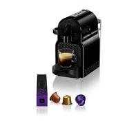 Magimix Nespresso M 105 Inissia noir - Machine à café 19 bar