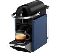 Nespresso MAGIMIX M113 - PIXIE bleu nuit