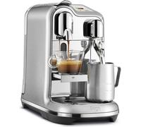 Machine à café Nespresso Sage The Creatista Pro acier inoxydable