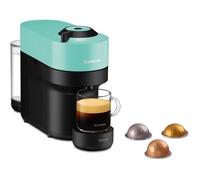 Machine à Café - NESPRESSO - Vertuo POP - Couleur Verte - 19 bars - Capsules Nespresso Vertuo