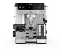 Machine à café 3 en 1 Ninja Luxe Café ES601EU 1650 W Noir et Inox Noir et Inox