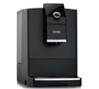 Machine à café - Nivona - NICR 790 - 15 bar - Compatible café moulu - Réservoir amovible