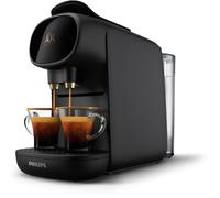 Machine à café noire L'OR BARISTA Sublime Piano Noir pour Nespresso®