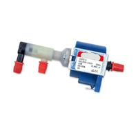 Machine à café/Petite pompe à eau électrique for Jypc-3c, pompe à vapeur auto-aspirante 220 V, pompe électromagnétique universelle J