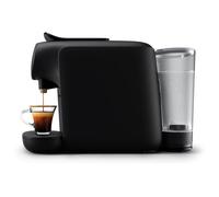 Philips L'OR Barista LM9012 - Machine à café - 19 bar - piano noir Piano noir G