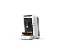 Machine à café - PHILIPS - Senseo CSA260/11 - 0,7L - 2 tasses - Blanc