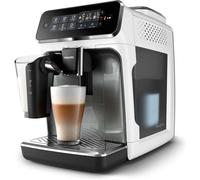 Machine à café - PHILIPS - Series 3200 EP3249/70 - 15 bar - Grains de café - LatteGo