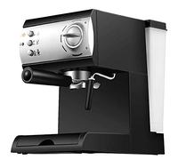 Machine à café Pompe combinée Cafetière expresso et filtre avec système cappuccino avancé Le nouveau