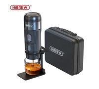 Machine à café portable 3 en 1 - HiBREW - H4A - 80W - 15 bars - 12V
