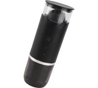 Machine à café portable à capsule petit chariot de voyage DC12V automatique de poche -Machine électrique pour le camping -RV -Wanderb��ro