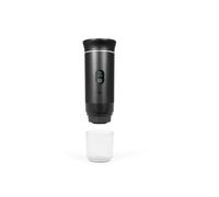 Machine à café portable LIVOO DOD227N 20 bar Écran LED capsules & café moulu Noir