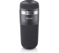 Machine à café portable - WACACO - Nanopresso - Espresso - Pression 18 bars - Café moulu
