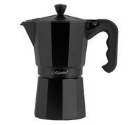 Machine à café pour 9 tasses mr-1666-9-schwarz maestro