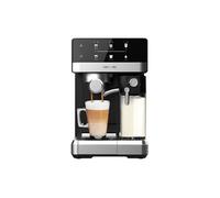 Cafetière expresso Cecotec Power Espresso 20 Touch & Cream - 20 bars, 1350W, réservoir lait 500 ml, 1,8 L