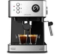 Cecotec Cecotec Machine À Café Power Espresso 20 Professionale 20 Bars 850w 1,6l