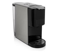Machine À Café Princess 01 249451 01 001 MULTI CAPSULE 5en1 Noir Et Gr