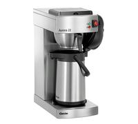 Machine à Café Professionnelle Aurora 22 - 1.9 Litres - Bartscher