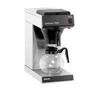 Bartscher Machine à café professionnelle Filtre Contessa 1000 6 G