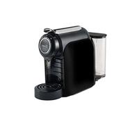Delta Q Machine à capsules Qool Evolution – Compatible uniquement avec les capsules Delta Q – Noir