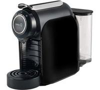 Machine à café Qool Evolution Noire - Compatible Capsules Delta Q uniquement Noire G