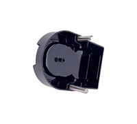 Machine À Café Réservoir D'eau Boîte À Eau Bac D'égouttement Récipient D'eau Porte-gobelet Accessoires, Compatible For Nespresso, Compatible For Zenius, Pièces ZN100