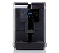 Machine à café saeco “royal black” black G