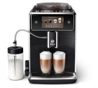 Expresso avec broyeur Saeco Xelsis Deluxe SM8780/00 1500 W Noir Noir G