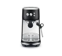 Machine à café - Sage - The Bambino - Compacte - Truffe Noire - Mousseur à lait automatique