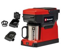 Machine À Café Sans Fil Power X-Change 18V Li-Ion - Unité Nue - TE-CF 18 LI-SOLO