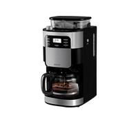 Machine a café - SCE 7000BK - 1,5 L - 900 W - Noir