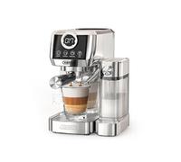 Machine à café semi-automatique 3 en 1 H13A 6 modes de café pression d'extraction de 20 bars système à double chaudière