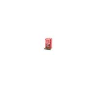 Faber Italia Cafetière dosettes Pro Deluxe 44 mm Laiton Rouge cerise