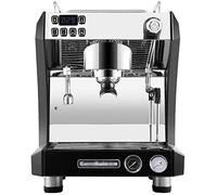 Machine à Café Semi-Automatique Pompe à Vapeur Commerciale Italienne Café Internet Café Intéressant, HUANGHAIQIU