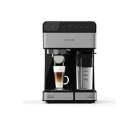 Cecotec Machine à café semi-automatique Power Instant-Ccino 20 Touch Serie Nera