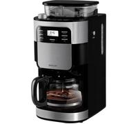 Machine a café SENCOR SCE 7000BK 1,5 L 900 W Noir