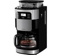 Machine a café - SENCOR - SCE 7000BK - 1,5 L - 900 W - Noir